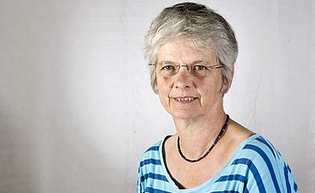  Margarete  Steinmann